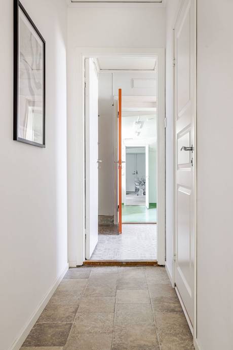 6 rum Villa på Djurgårdsvägen 38D Djurgården Eskilstuna kommun - bild 22
