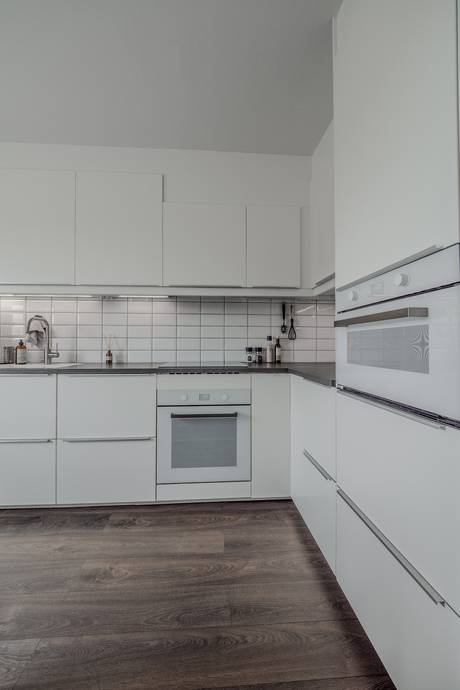 1 rum Lägenhet på Fritunagatan 32 Stenhagen Västerviks kommun - bild 15