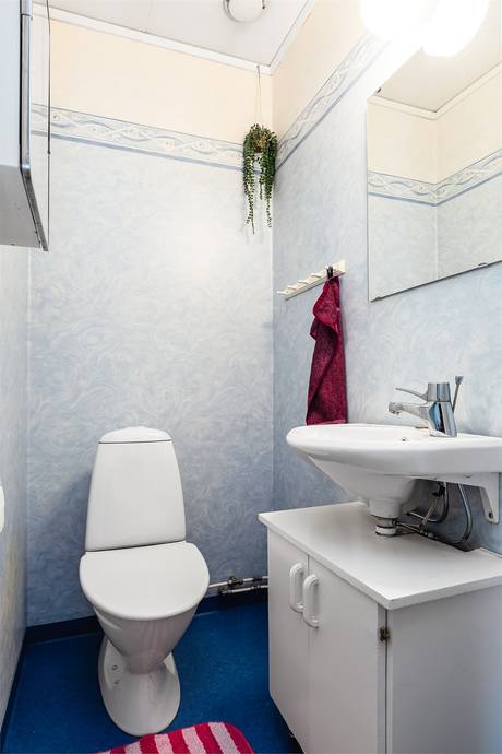 5 rum Villa på Enebyvägen 5 Sköldinge Katrineholms kommun - bild 15