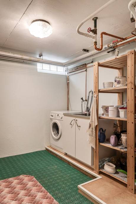 5 rum Villa på Gustav snickares väg 6 Stockamöllan Eslövs kommun - bild 26