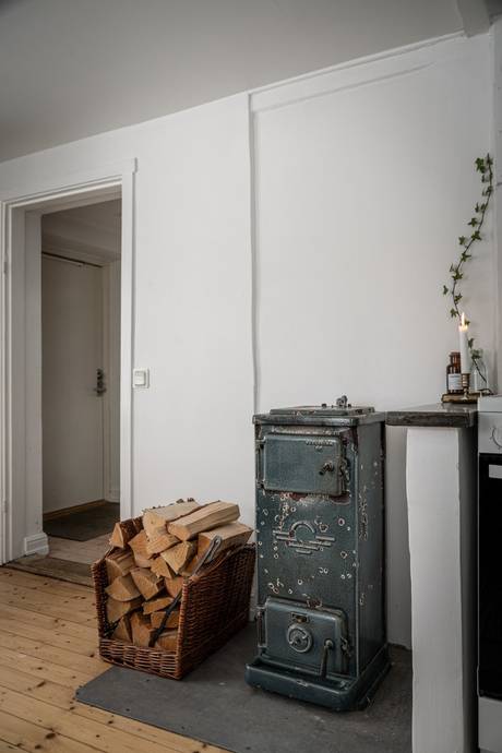 3 rum Fritidshus på Listarum 206 Listarum Tomelilla kommun - bild 5