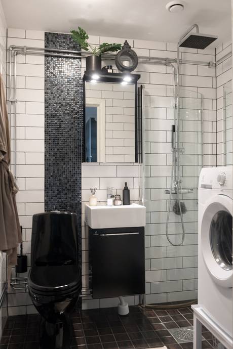 2 rum Lägenhet på Skyttegatan 4B Haga Västerås kommun - bild 13