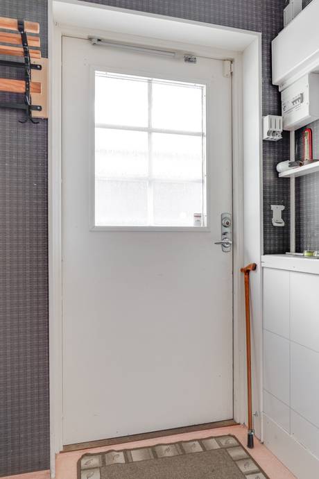 5 rum Villa på Trefaldighetsvägen 14 Tärnsjö Heby kommun - bild 26