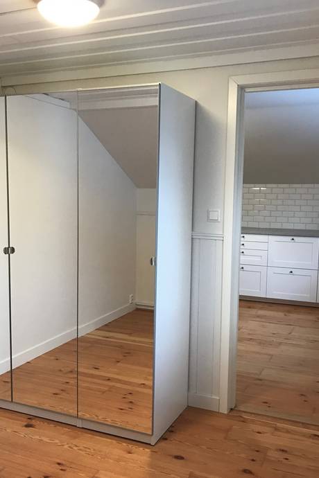 7 rum Villa på Vikböle 108 Vikböle Åre kommun - bild 22