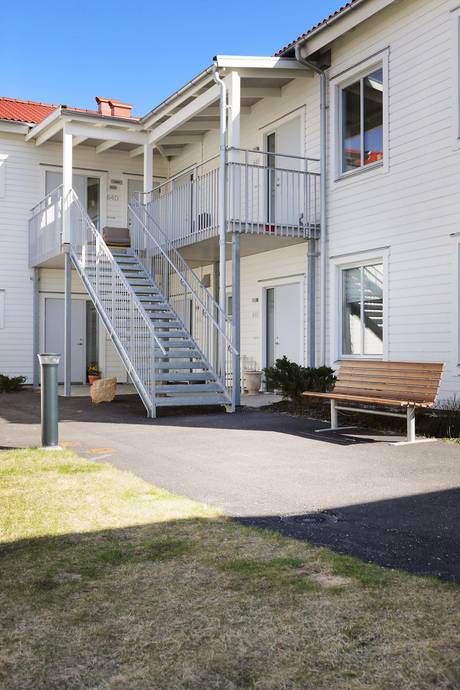 3 rum Lägenhet på Östra Sundskogsvägen 64E Sundstrand Uddevalla kommun - bild 39