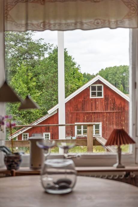 110 m² Gård/skog på Barkerud Sjövik 1 Bengtsfors kommun - bild 45
