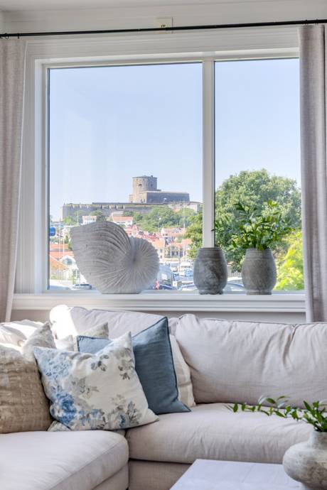 6 rum Villa på Bohusgatan 4 Marstrand Kungälvs kommun - bild 6