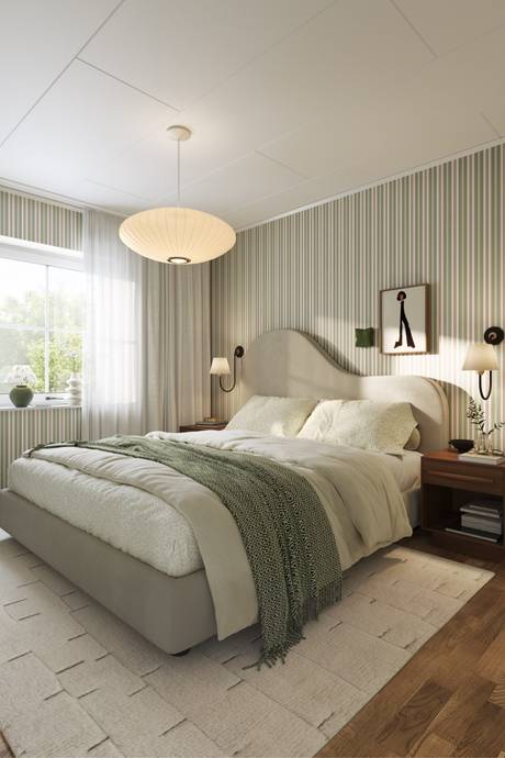 Villa på Solängen Kinda kommun - bild 18