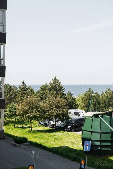4 rum Lägenhet på Västra Varvsgatan 27 Västra Hamnen Malmö kommun - bild 30
