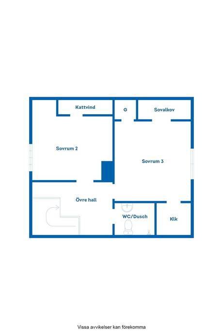 4 rum Villa på Jaktstigen 8 Övre Tjärna Borlänge kommun - bild 37