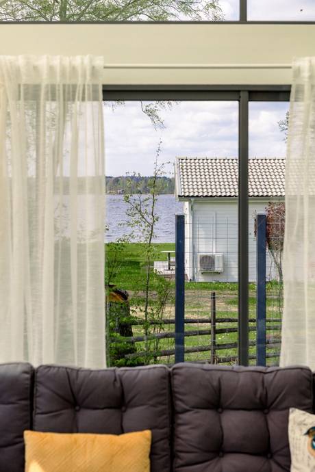7 rum Villa på Hjälshammar Smedjebo 1 Värnamo kommun - bild 16