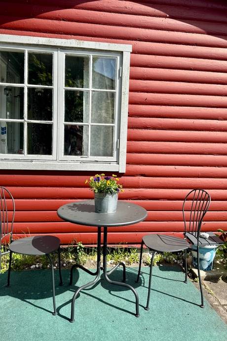 2 rum Fritidshus på Jasmingången 23 Sibbarp Malmö kommun - bild 11