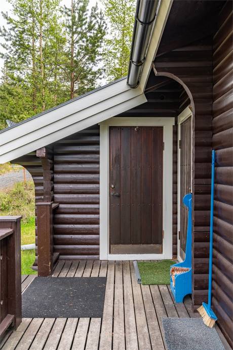 3 rum Fritidshus på Idre Fjäll vägen 794 Idre Fjäll Älvdalens kommun - bild 13