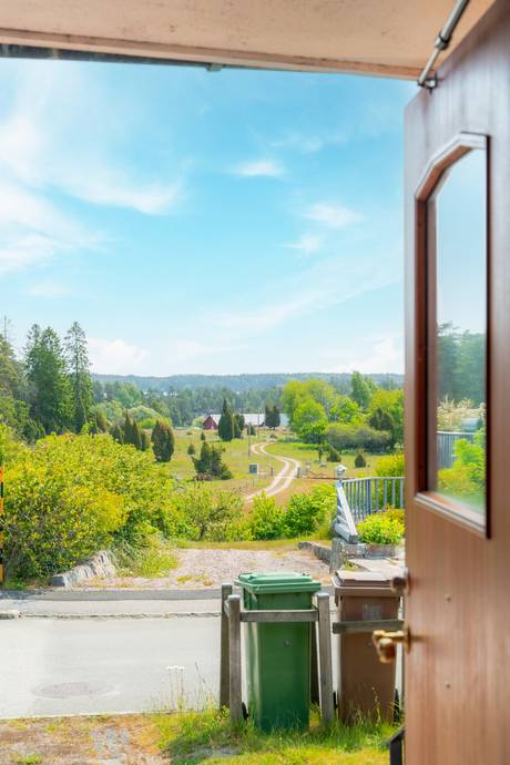 4 rum Villa på Hagavägen 7 Tystberga Nyköpings kommun - bild 39