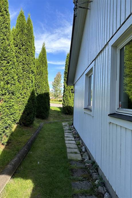 5 rum Villa på Rosenvägen 14 Prästgården  Årjängs kommun - bild 27