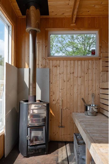 6 rum Villa på Ebbarpsvägen 68 Osby Osby kommun - bild 9