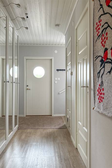5 rum Villa på Högbergsvägen 4 Sundbyberg Fagersta kommun - bild 17