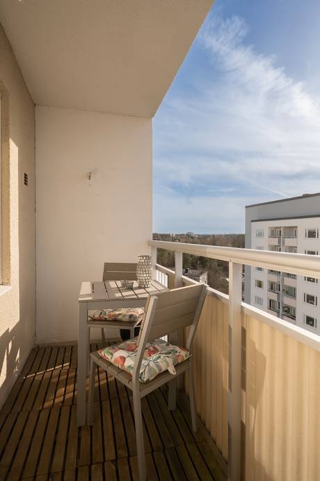 4 rum Lägenhet på Olshammarsgatan 54 Bandhagen - Ormkärr Stockholms kommun - bild 17