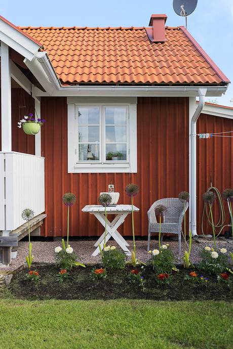 2 rum Fritidshus på Hultsjön 270 Hultsjön Hallsbergs kommun - bild 16