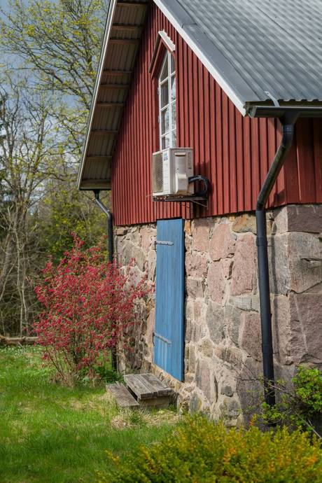 6 rum Villa på Slättaryd 6 Sandhult Borås kommun - bild 47