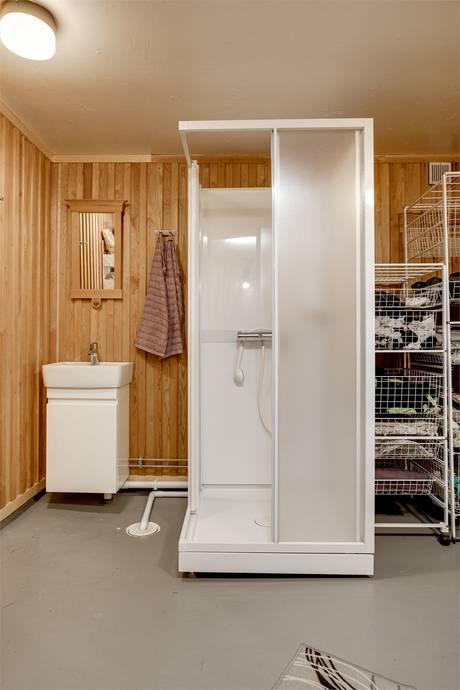 4 rum Villa på Gersillagatan 32 Centralt I Kungsör Kungsörs kommun - bild 32