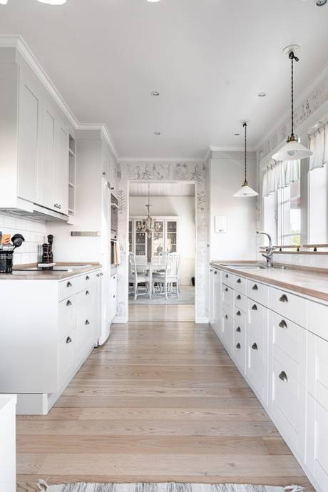 117 m² Villa på Smedgattu 6 Siljansnäs Leksands kommun - bild 15