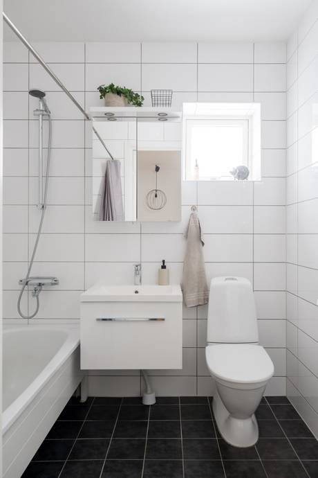 5 rum Radhus på Koordinatvägen 25 Skälby Västerås kommun - bild 30