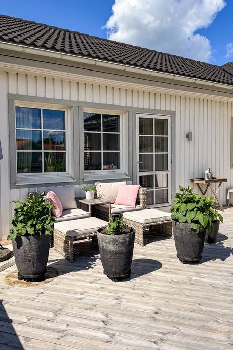 6 rum Villa på Axgatan 10 Östhammar Östhammars kommun - bild 50