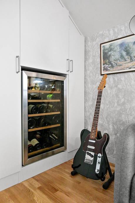 2 rum Lägenhet på Grindhöjdsvägen 1B Söder Åmåls kommun - bild 7
