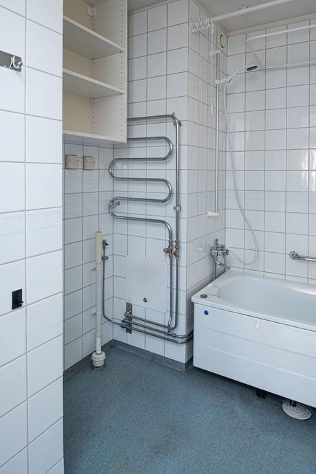 2 rum Lägenhet på Sofiedalsvägen 9 Hudiksvalls kommun - bild 9