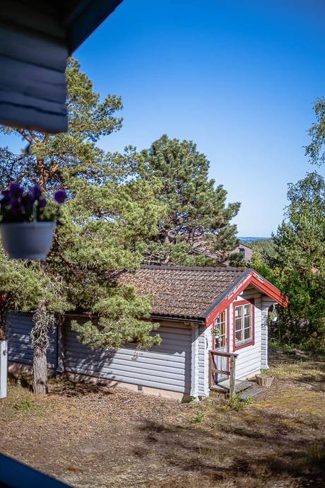 2 rum Fritidshus på Utsiktsvägen 32 Stensund Trosa kommun - bild 31