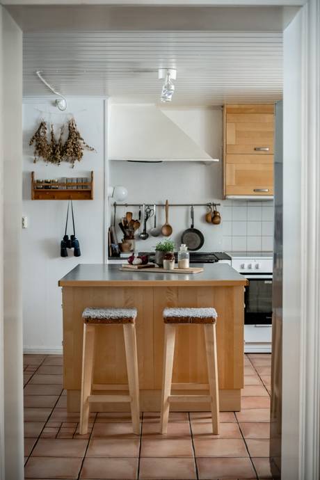6 rum Villa på Högbacka 118 SÖDERALA Söderhamns kommun - bild 7