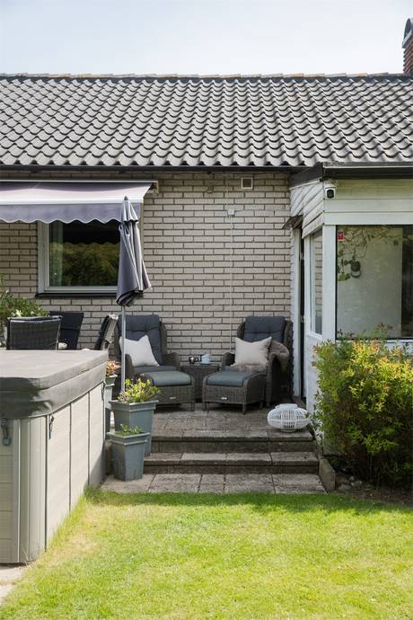 4 rum Villa på Tågebjersvägen 1 Käglinge Malmö kommun - bild 53