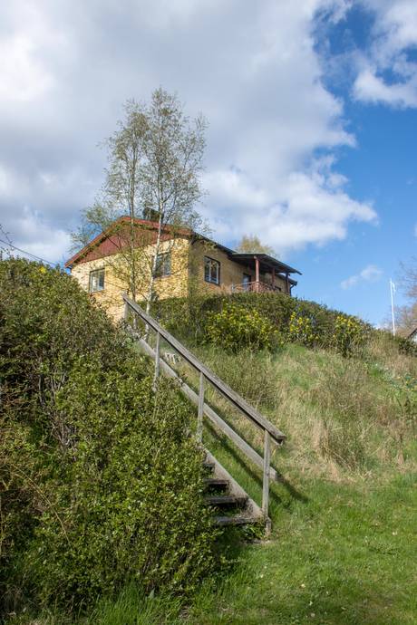 5 rum Villa på Grönviksvägen 5 Rindö Vaxholms kommun - bild 8
