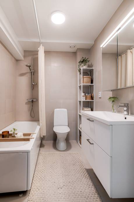 6 rum Radhus på Ringstorpsvägen 38A Ringstorp Helsingborgs kommun - bild 27