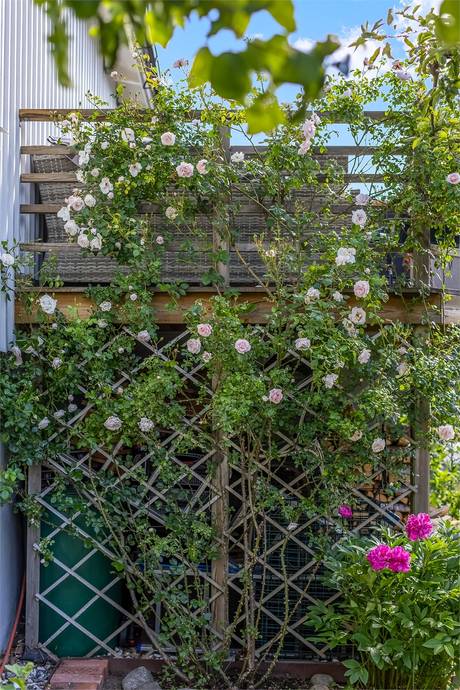 5 rum Villa på Vansövägen 17 Örby Stockholms kommun - bild 9