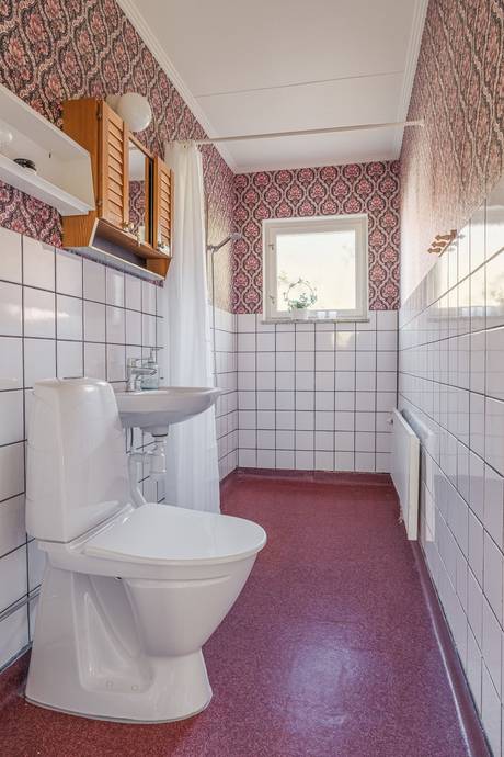 4 rum Villa på Skolgatan 9 Karlsborgs kommun - bild 16