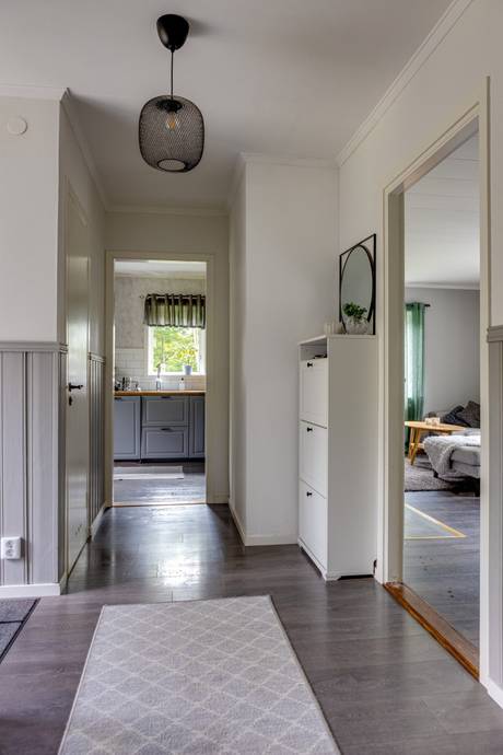 3 rum Villa på Käppenäs 102 Åmål Åmåls kommun - bild 17