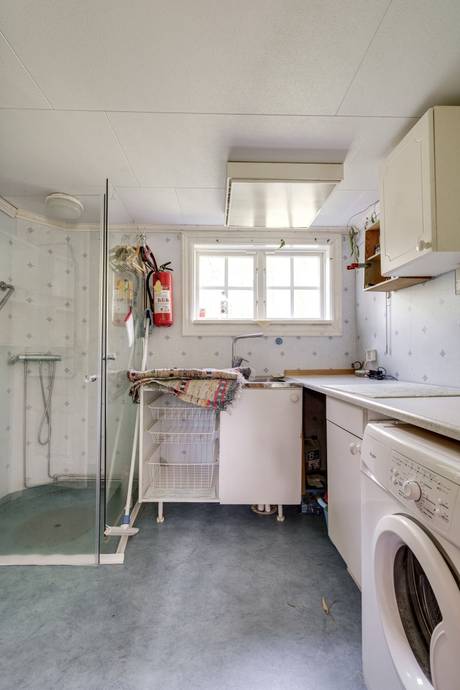 5 rum Villa på Finnshyttan Alstorp 531 Nora kommun - bild 8