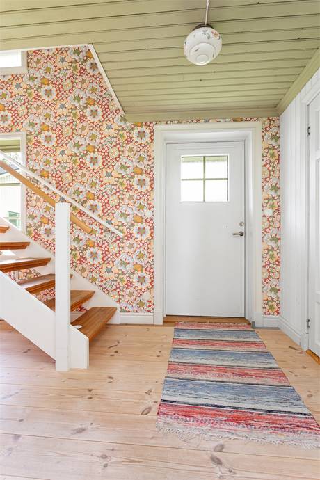 4 rum Villa på Hafsta 643 Sandnäs Lindesbergs kommun - bild 23