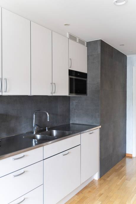 5 rum Radhus på Bronsdolksgatan 5 Brandthovda Västerås kommun - bild 10
