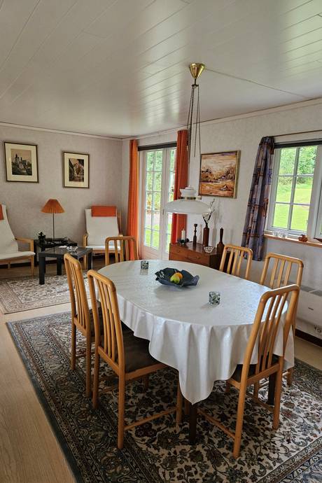4 rum Fritidshus på Bjurbäck Stughemmet 1 Bjurbäck Mullsjö kommun - bild 8