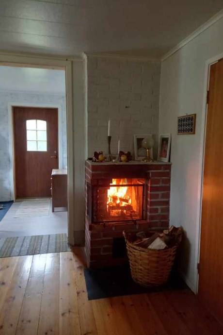 3 rum Fritidshus på Rotvik Grönkulla Säffle kommun - bild 23