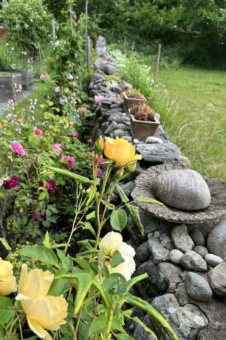 4 rum Villa på Venenäs 115 Rockneby Kalmar kommun - bild 35
