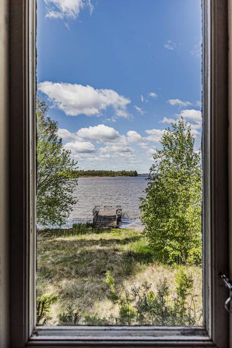 2 rum Fritidshus på Björkhammarvägen 12 Kvicksund Eskilstuna kommun - bild 2