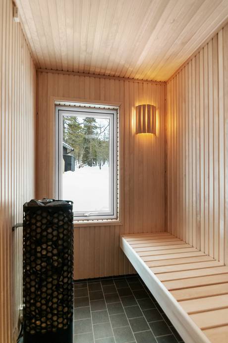 6 rum Lägenhet på Hjortstigen 10B Orrliden Malung-Sälens kommun - bild 17