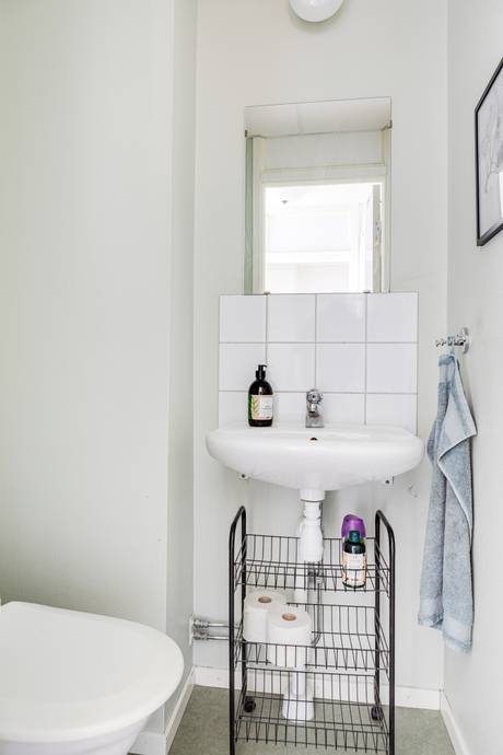 3 rum Lägenhet på Järngatan 4C Centralt Åmåls kommun - bild 19