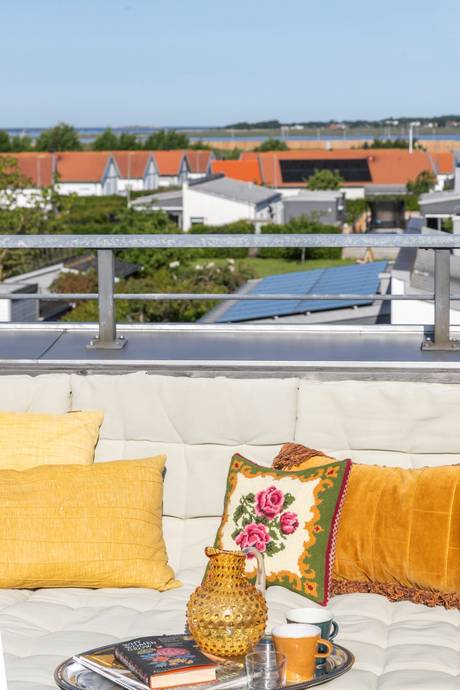 6 rum Villa på Fagerövägen 10 Göingegården Varbergs kommun - bild 41