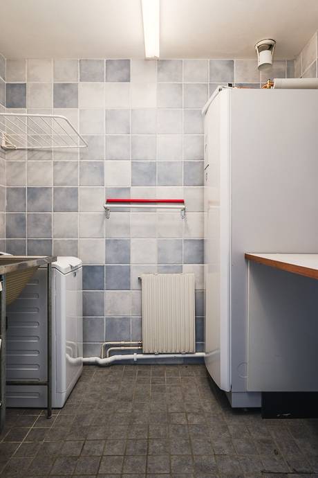 4 rum Radhus på Banmästargränd 20 Krylbo Avesta kommun - bild 16