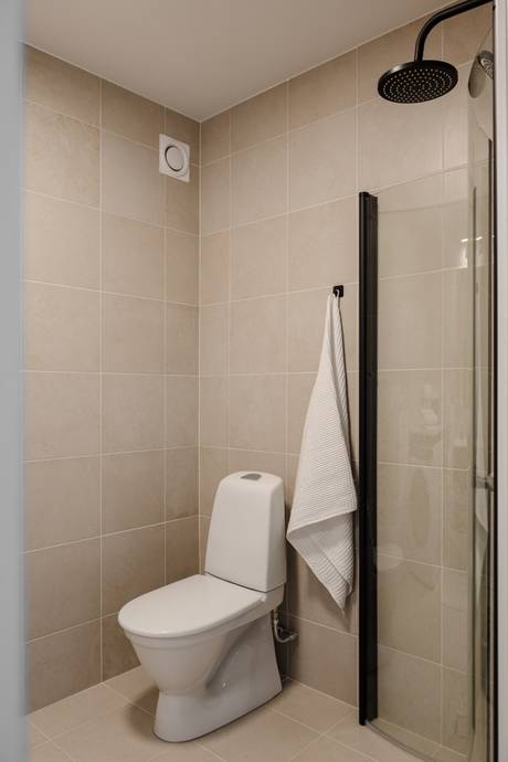2 rum Lägenhet på Bålstavägen 6B Gamla Bålsta Centrum Håbo kommun - bild 5